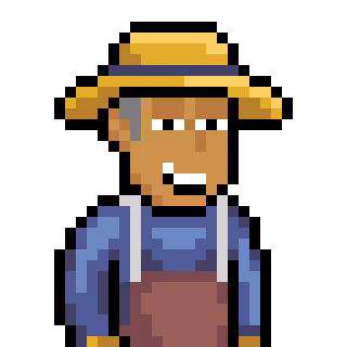 Farmer #2007