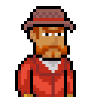 Farmer #2008