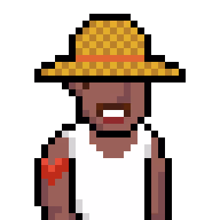 Farmer #201