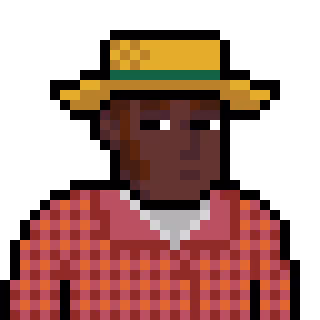Farmer #2010