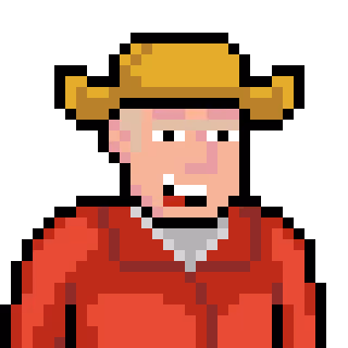 Farmer #2011