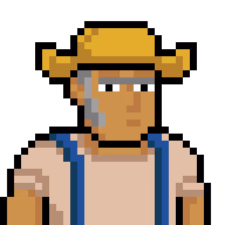 Farmer #2015