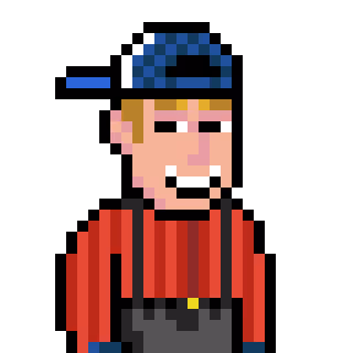 Farmer #2016