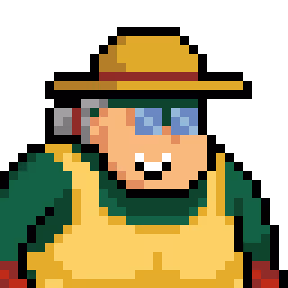 Farmer #2018
