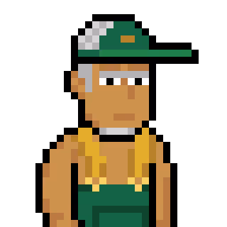 Farmer #2026