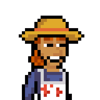 Farmer #2028