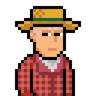 Farmer #2031