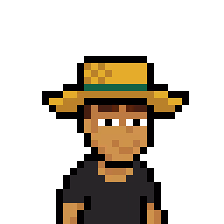 Farmer #2032