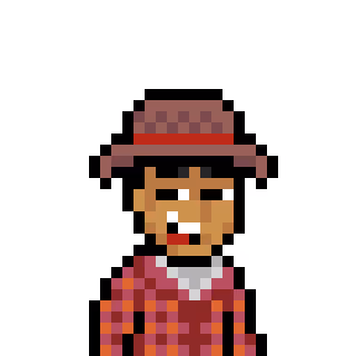 Farmer #2033