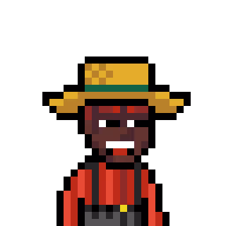 Farmer #2036