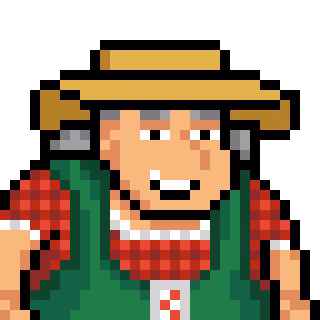 Farmer #2037