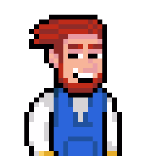 Farmer #2038