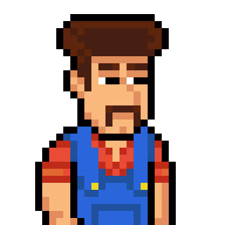 Farmer #2039