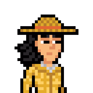 Farmer #2041