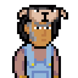 Farmer #2042