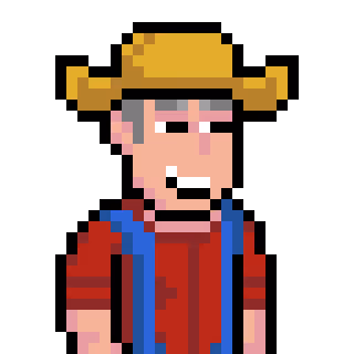 Farmer #2043