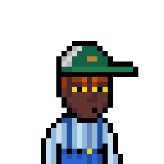 Farmer #2047
