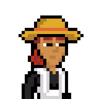 Farmer #2048
