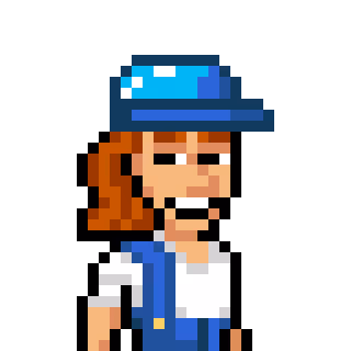 Farmer #205