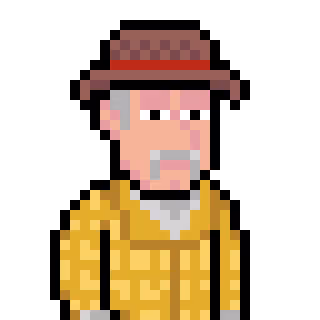 Farmer #2054