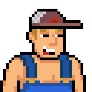Farmer #2059
