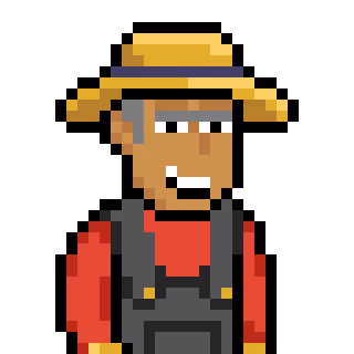 Farmer #206