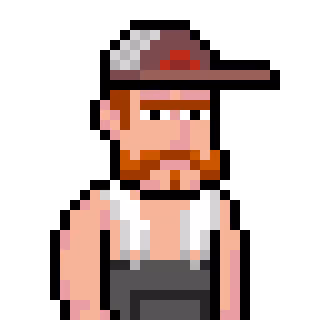 Farmer #2060
