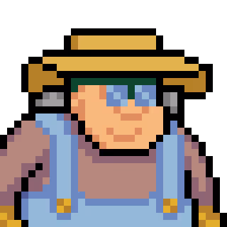 Farmer #2064