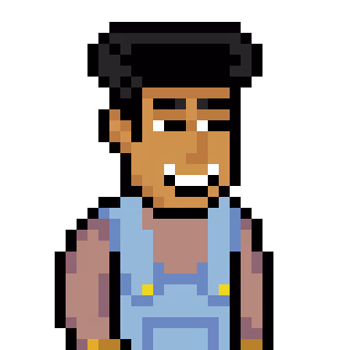 Farmer #2065