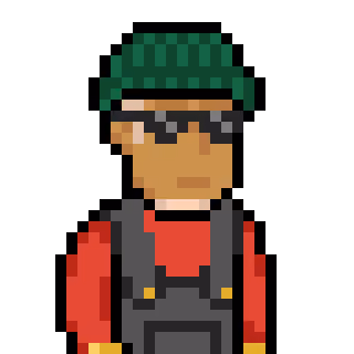 Farmer #2068