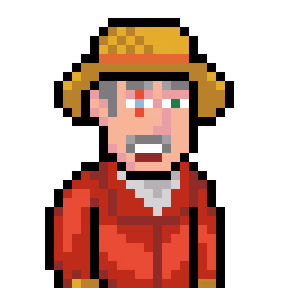 Farmer #207