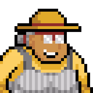 Farmer #2070