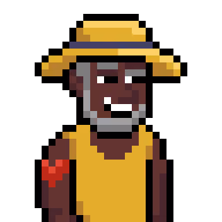 Farmer #2076