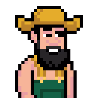 Farmer #208