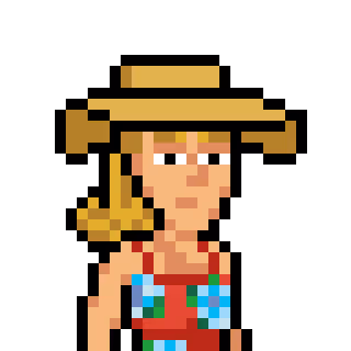 Farmer #2085