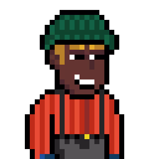 Farmer #2087