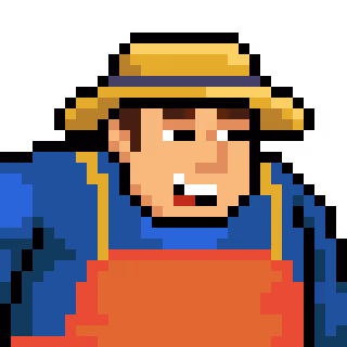 Big Daddy Farmer #209