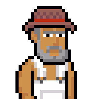 Farmer #2091