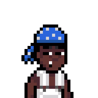 Farmer #2101