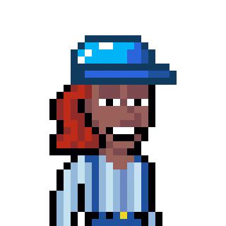 Farmer #2105