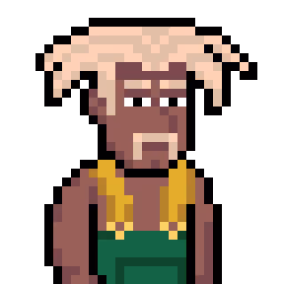 Farmer #2107