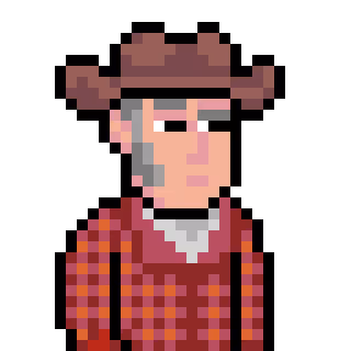 Farmer #2109