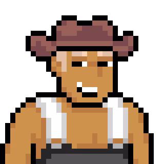 Farmer #2110