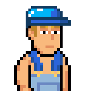 Farmer #2115