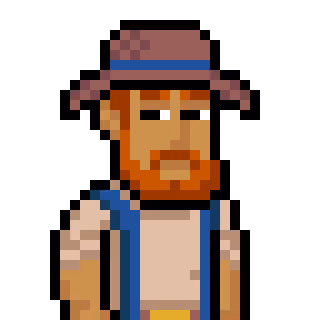 Farmer #2121