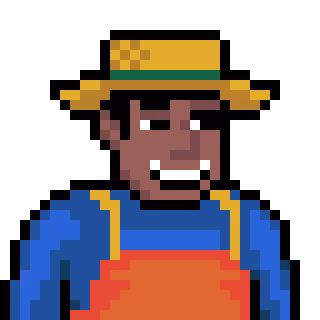 Farmer #2122