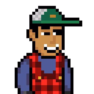 Farmer #2123