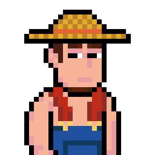 Farmer #2125