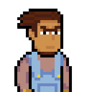 Farmer #2127