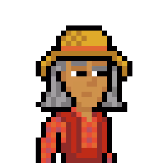 Farmer #2128